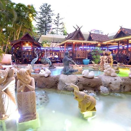 Crown Towers Resort - Private 3 Bedroom Apartment โกลด์โคสต์ ภายนอก รูปภาพ