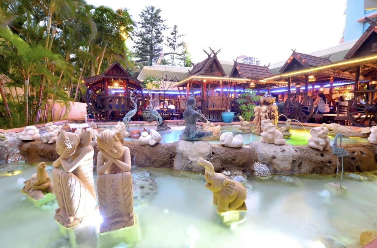 Crown Towers Resort - Private 3 Bedroom Apartment โกลด์โคสต์ ภายนอก รูปภาพ